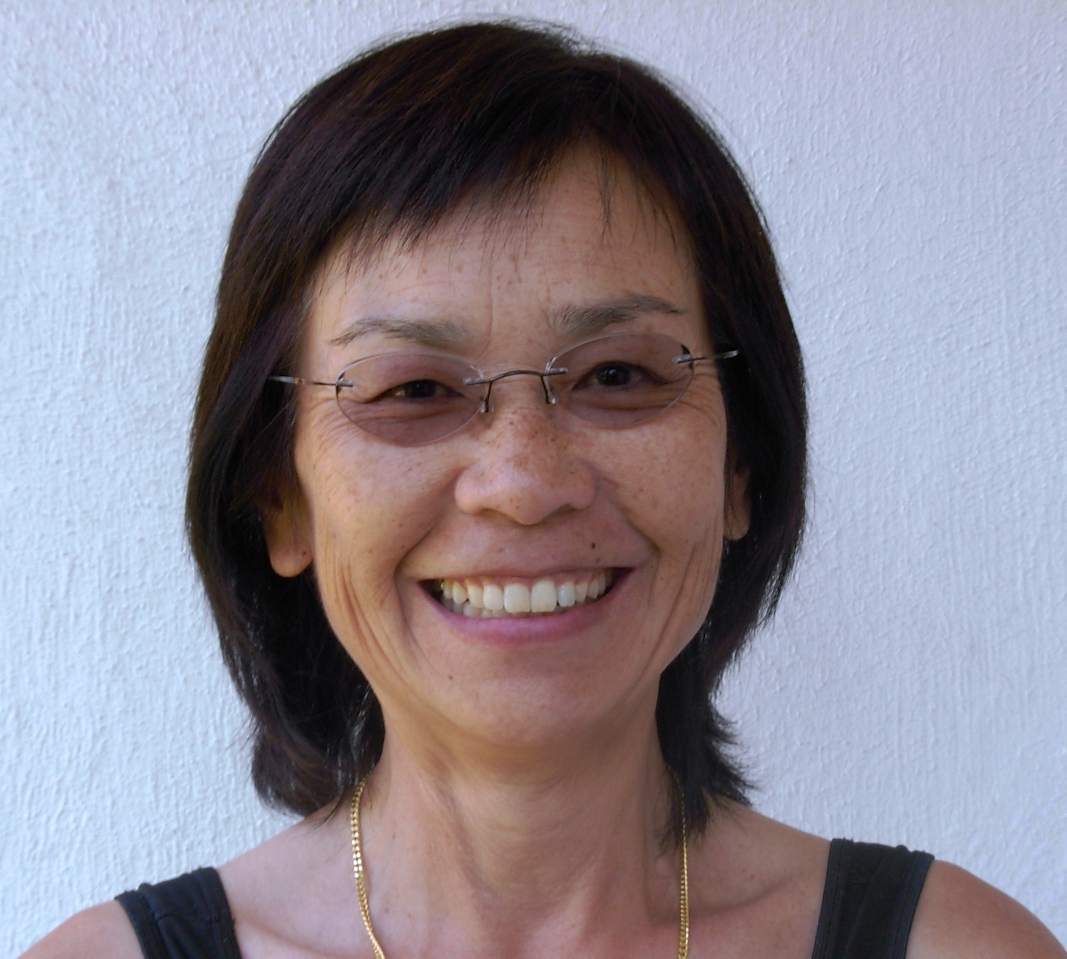 Arlene Chan